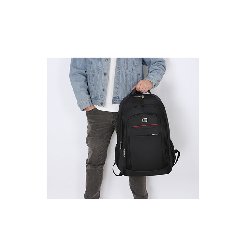 Foto 6 pulgar | Mochila Multifunción Impermeable De Gran Capacidad Para Hombre - Venta Internacional.
