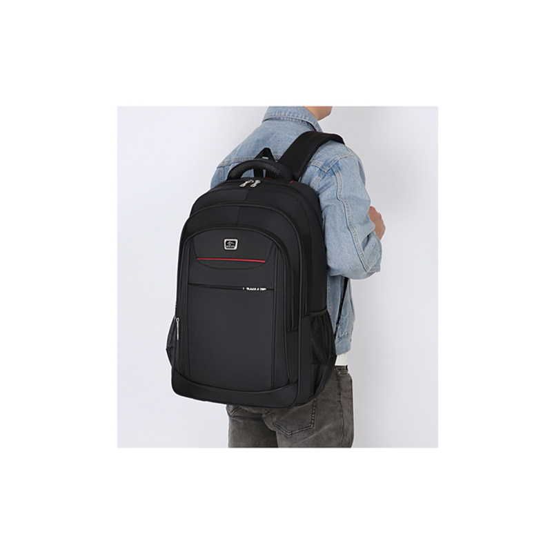 Foto 7 pulgar | Mochila Multifunción Impermeable De Gran Capacidad Para Hombre - Venta Internacional.