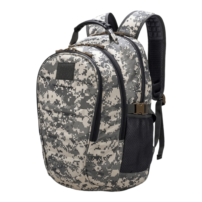 Foto 2 pulgar | Mochila Tactica Multifunción 35l Para Senderismo Al Aire Libre M24 - Venta Internacional.
