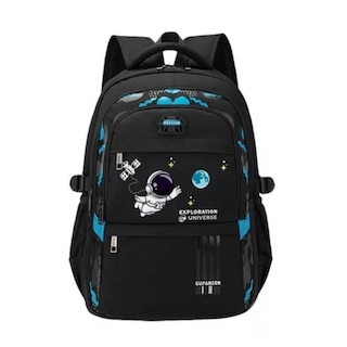 Foto 1 | Mochila Escolar Morral Notebook para Niños - Venta Internacional