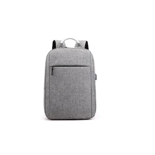 Foto 1 | Mochila Impermeable Con Mango En C De Aluminio Para Portátil De 15 Pulgadas - Venta Internacional.