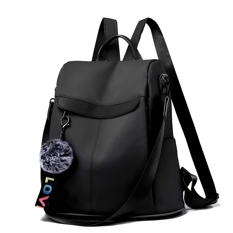 Foto 2 pulgar | Sistema Antirrobo Backpack Youth, Repelente Al Agua, De Nailon - Venta Internacional.