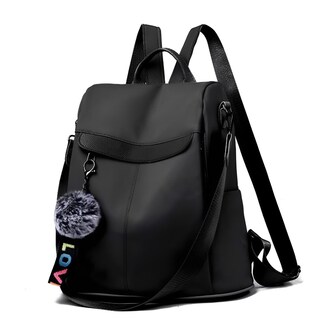 Foto 1 | Sistema Antirrobo Backpack Youth, Repelente Al Agua, De Nailon - Venta Internacional.