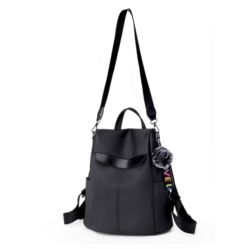 Foto 3 pulgar | Sistema Antirrobo Backpack Youth, Repelente Al Agua, De Nailon - Venta Internacional.