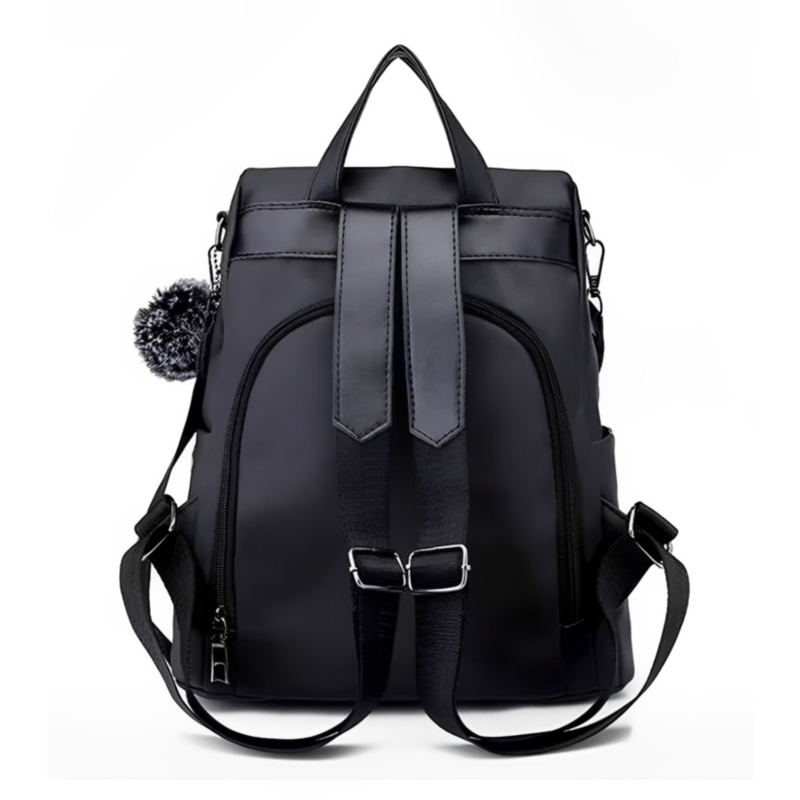 Foto 5 pulgar | Sistema Antirrobo Backpack Youth, Repelente Al Agua, De Nailon - Venta Internacional.