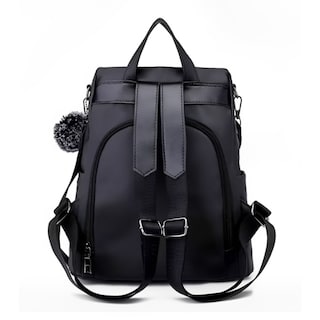 Foto 4 | Sistema Antirrobo Backpack Youth, Repelente Al Agua, De Nailon - Venta Internacional.