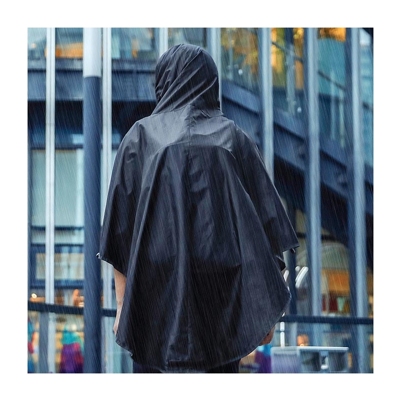 Foto 5 | Mochila Mark Ryden Krattos Impermeable Para Portátil Con Puerto Usb - Venta Internacional.