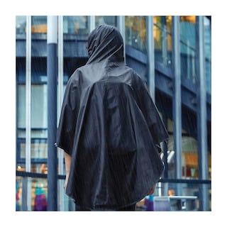 Foto 5 | Mochila Mark Ryden Krattos Impermeable Para Portátil Con Puerto Usb - Venta Internacional.