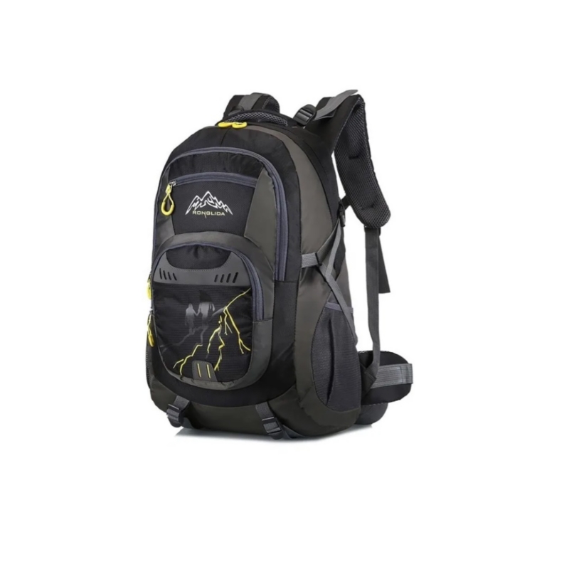 Foto 2 pulgar | Mochila Trekking Camping Impermeable 50l - Venta Internacional.