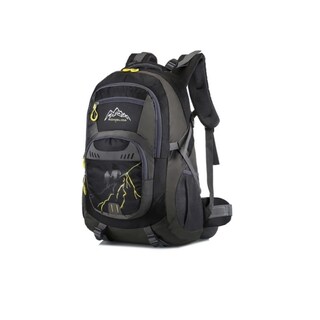 Foto 1 | Mochila Trekking Camping Impermeable 50l - Venta Internacional.