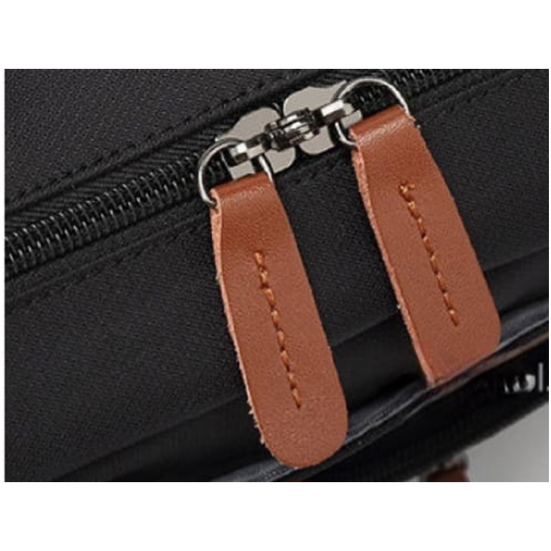Foto 5 | Mochila Multinational New York Impermeable Para Viajes/trabajo - Venta Internacional.