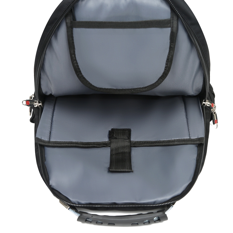 Foto 4 pulgar | Mochila Multifuncional Impermeable Para Portátil De 39 Litros Con Puerto Usb - Venta Internacional.