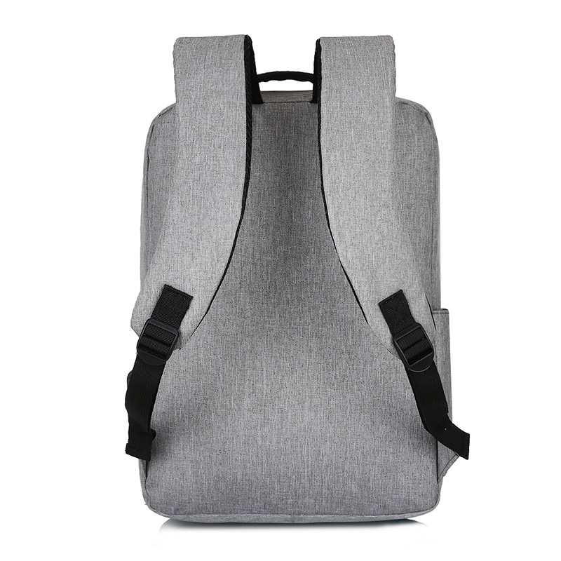 Foto 4 | Mochila Impermeable Para Portátil De 39 Litros Con Puerto Usb Gris, 44 X 31 X 5 Cm - Venta Internacional.