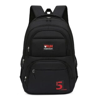 Foto 1 | Mochila Impermeable De Nylon De Gran Capacidad Para Todas Las Edades - Venta Internacional.