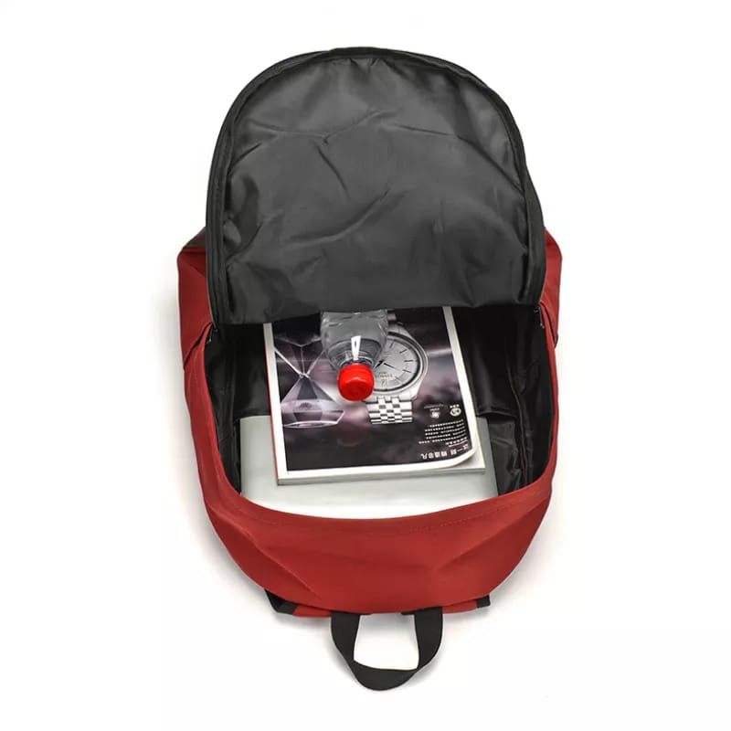 Foto 3 pulgar | Mochila Urban Youth Unisex 28l Con Bolsillo Para Cuaderno - Venta Internacional.