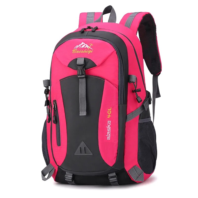 Foto 2 pulgar | Mochila Multifuncional Al Aire Libre Impermeable Para Portátil Pin - Venta Internacional.