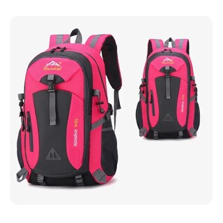 Foto 3 | Mochila Multifuncional Al Aire Libre Impermeable Para Portátil Pin - Venta Internacional.