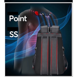 Foto 6 | Mochila Multifuncional Al Aire Libre Impermeable Para Portátil Pin - Venta Internacional.