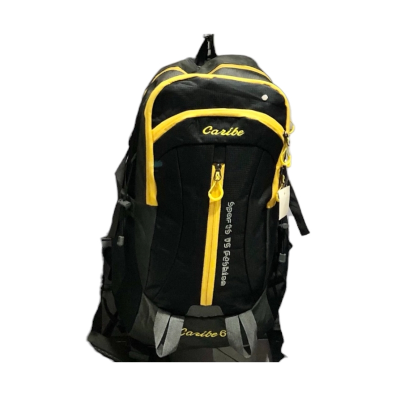 Foto 2 pulgar | Mochila Deportiva Impermeable Con Capacidad De 60 Litros Para Viajes Al Aire Libre - Venta Internacional.