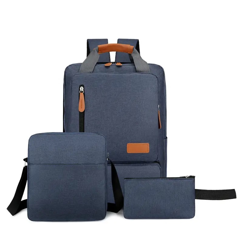 Mochila Urban Tech-smart Impermeable De 40 Litros Con Compartimento Para Portátil - Venta Internacional.