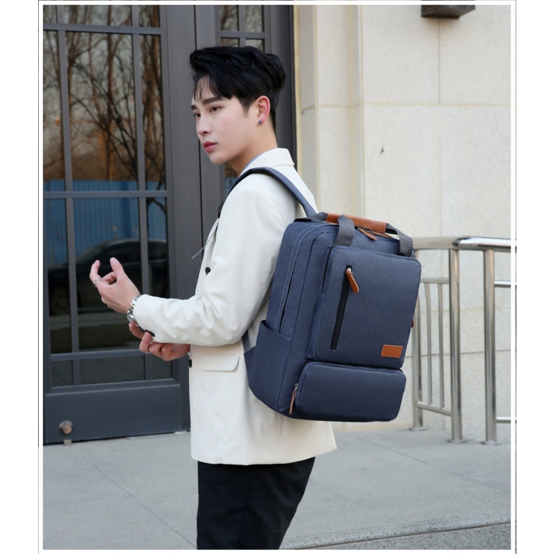 Foto 4 | Mochila Urban Tech-smart Impermeable De 40 Litros Con Compartimento Para Portátil - Venta Internacional.
