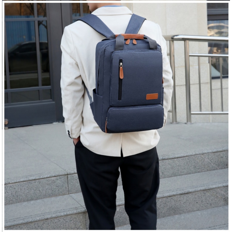 Foto 5 | Mochila Urban Tech-smart Impermeable De 40 Litros Con Compartimento Para Portátil - Venta Internacional.