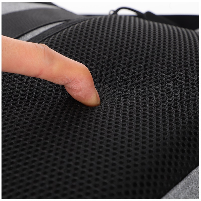 Foto 7 pulgar | Mochila Multifuncional Impermeable Para Portátil 20-36l Con Puerto Usb - Venta Internacional.