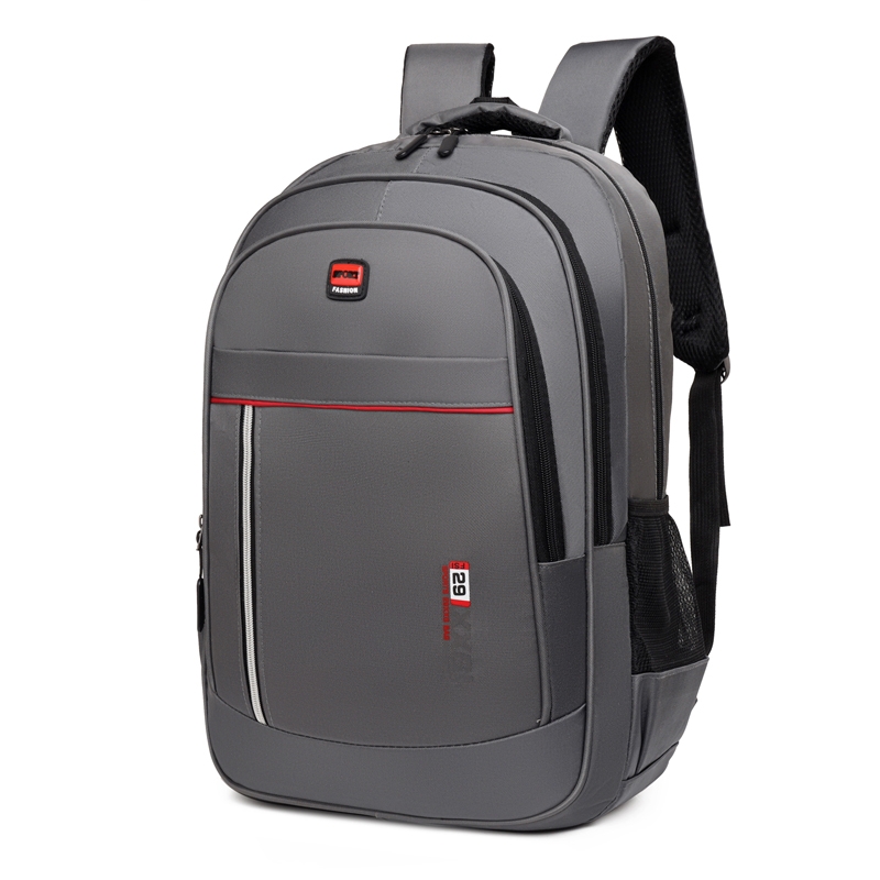 Foto 3 pulgar | Mochila Multifuncional Impermeable Para Portátil 20-35 L Con Puerto Usb - Venta Internacional.