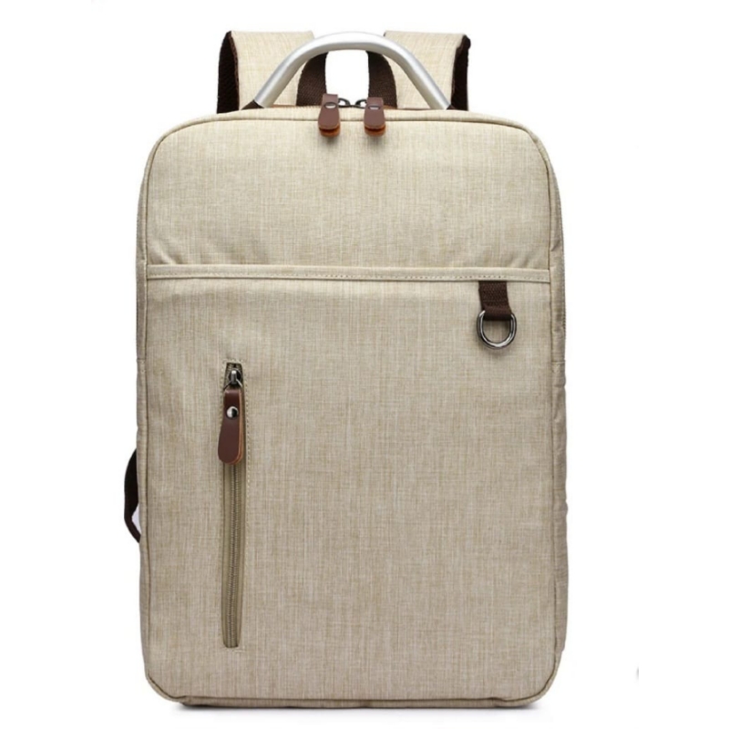 Foto 2 pulgar | Mochila Arizona Canvas De Estilo Vintage Con 8 Bolsillos - Venta Internacional.
