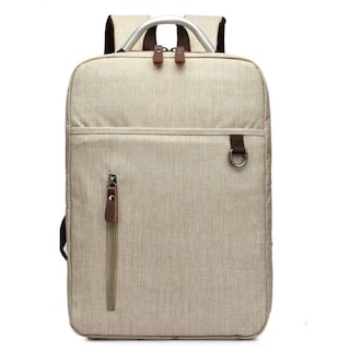 Foto 1 | Mochila Arizona Canvas De Estilo Vintage Con 8 Bolsillos - Venta Internacional.