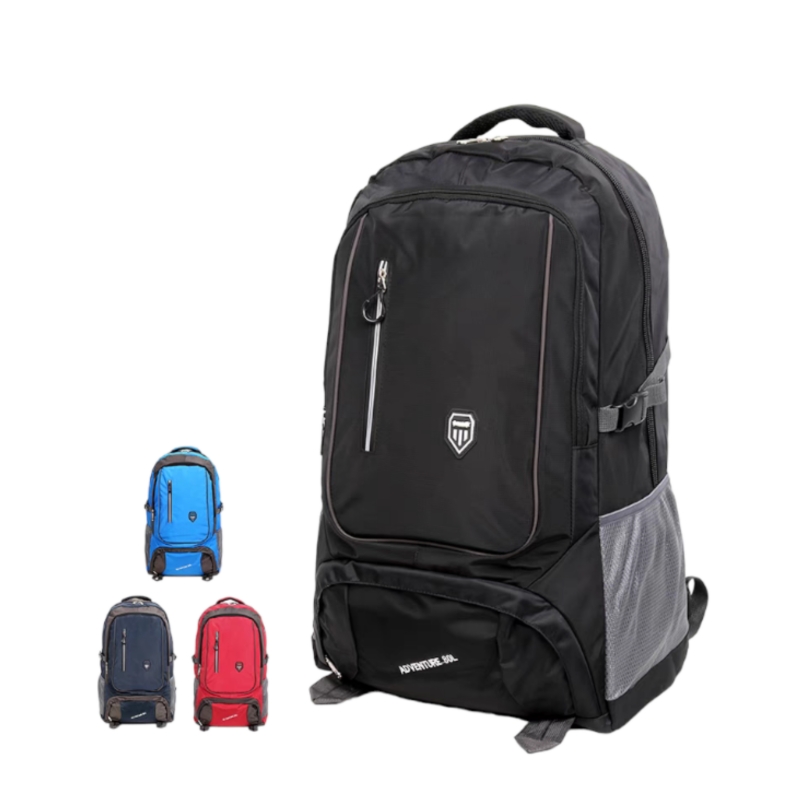 Foto 3 pulgar | Mochila Impermeable De 80 Litros Para Viajes, Acampada Y Senderismo - Venta Internacional.