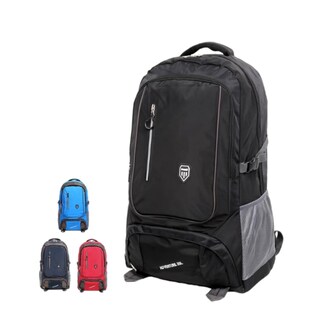 Foto 2 | Mochila Impermeable De 80 Litros Para Viajes, Acampada Y Senderismo - Venta Internacional.