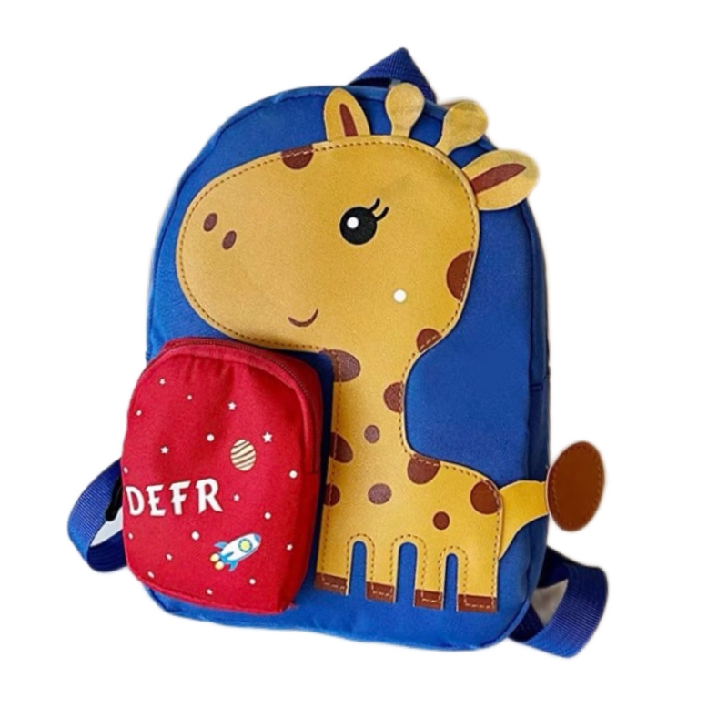 Mochila Jardin Dinosaur Children's Animal School - Venta Internacional.
