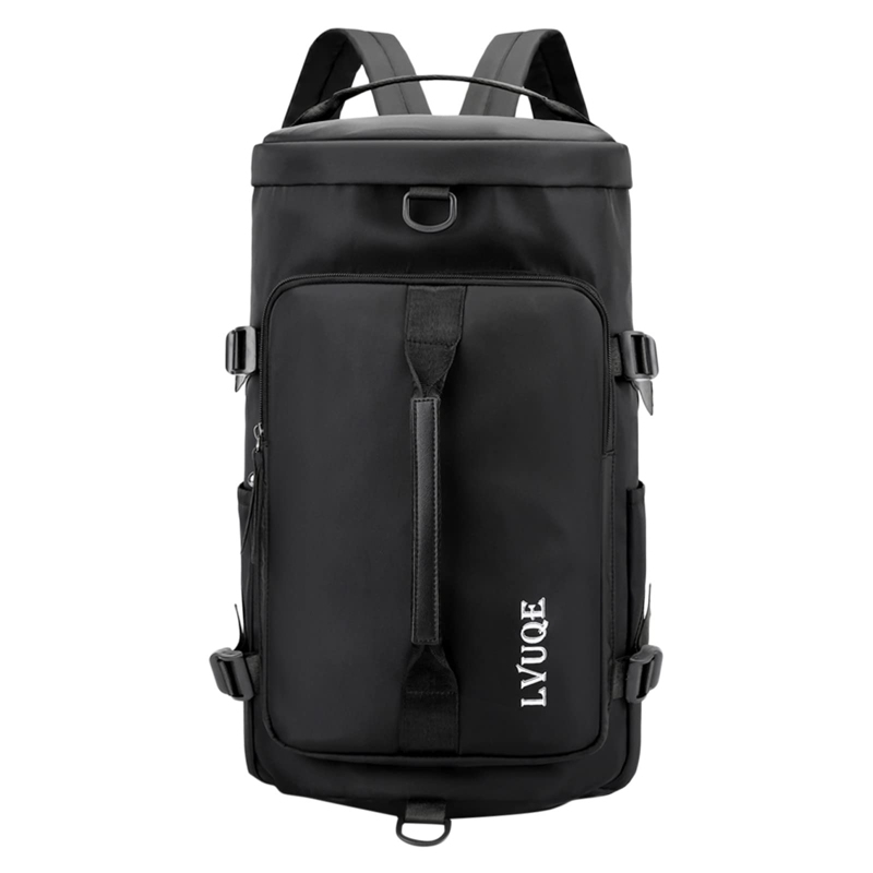 Foto 2 pulgar | Mochila Impermeable De Viaje Al Aire Libre Mountain Gear De Nylon - Venta Internacional.