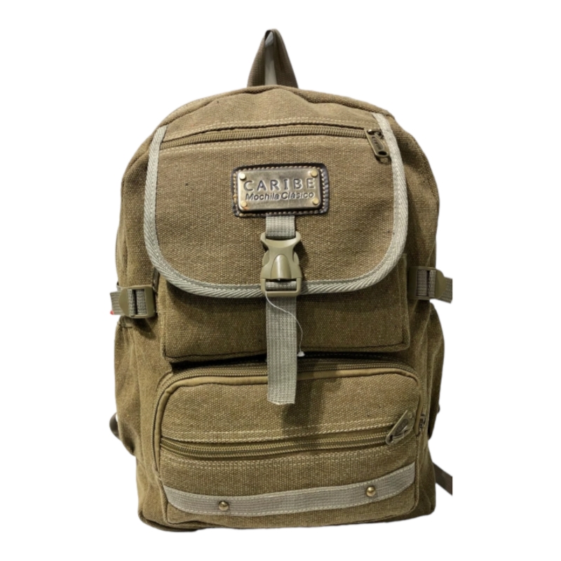 Mochila Classic Outdoor Travel M57 Urban De 20 Litros, Unisex - Venta Internacional.