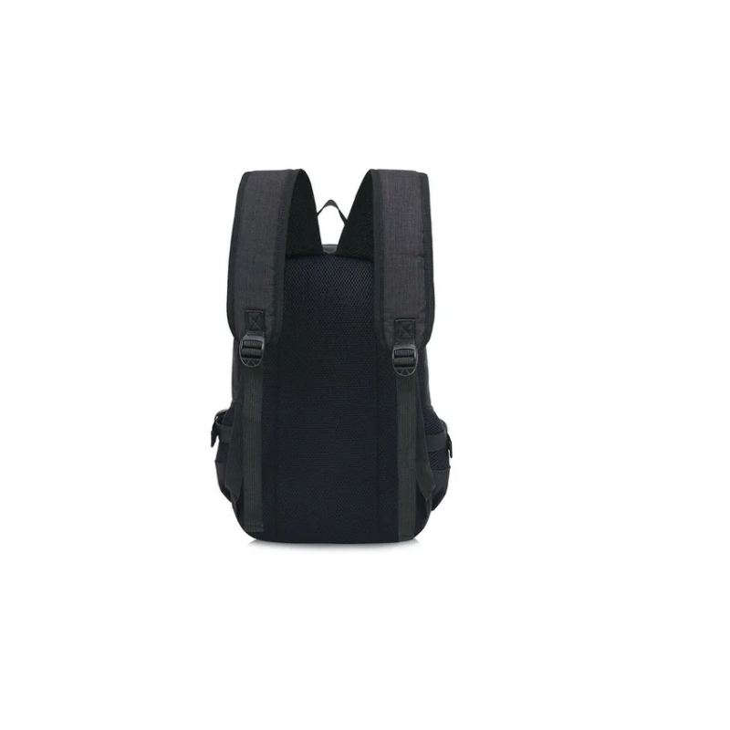 Foto 2 pulgar | Mochila Usb Para Hombre, Portátil De 14 A 15,6 Pulgadas, De Alta Calidad - Venta Internacional.