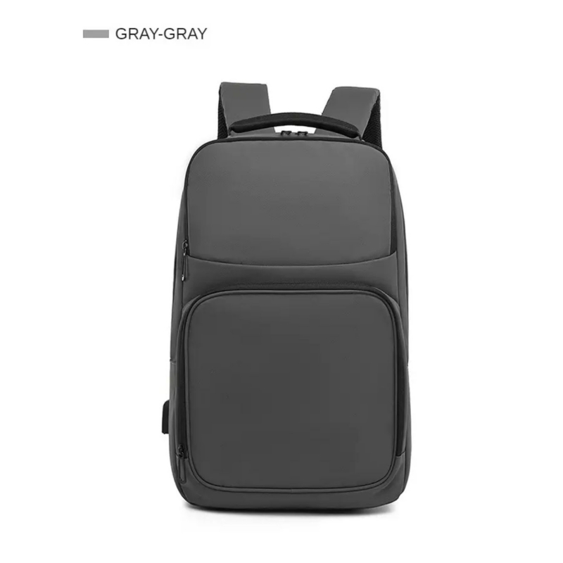 Mochila Portátil Impermeable De Gran Capacidad 20-35 L - Venta Internacional.