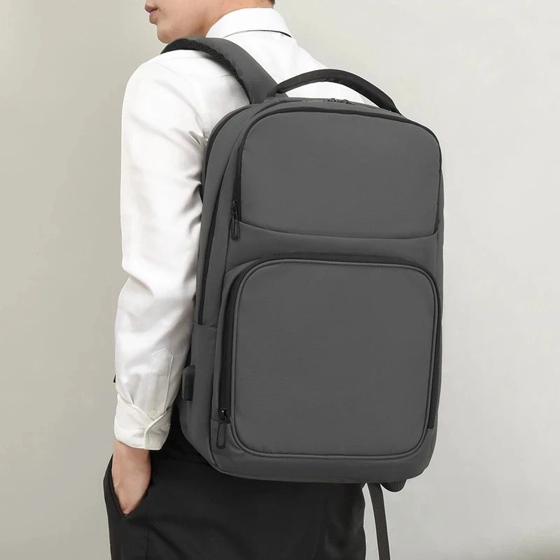 Foto 3 pulgar | Mochila Portátil Impermeable De Gran Capacidad 20-35 L - Venta Internacional.