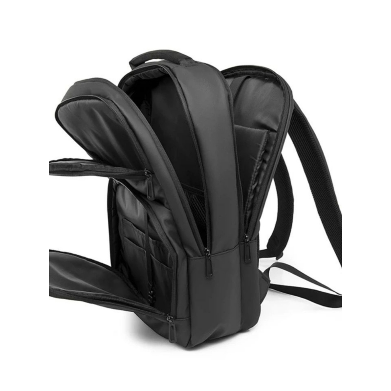 Foto 4 pulgar | Mochila Portátil Impermeable De Gran Capacidad 20-35 L - Venta Internacional.