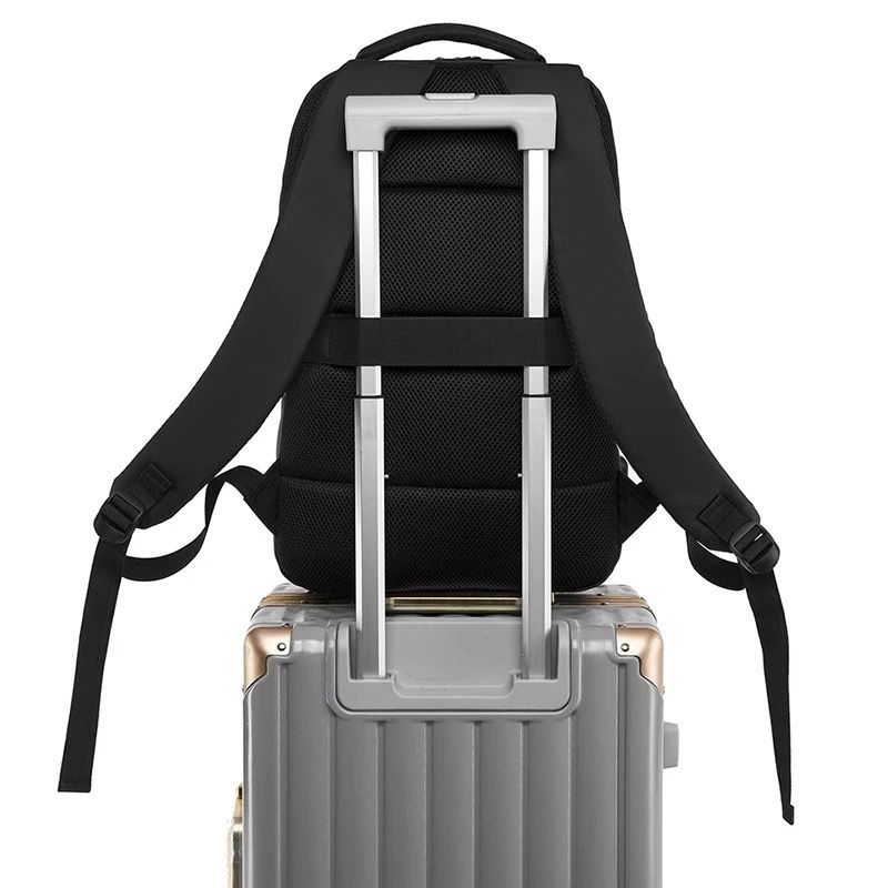 Foto 5 pulgar | Mochila Portátil Impermeable De Gran Capacidad 20-35 L - Venta Internacional.
