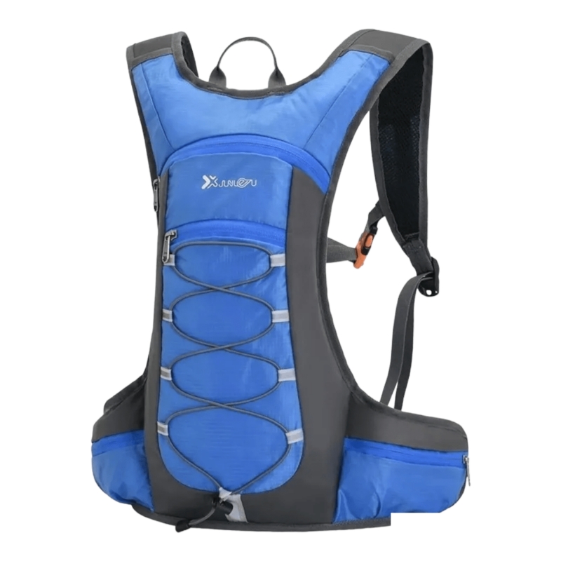 Foto 1 | Mochila Tactica 2l Impermeable Para Senderismo Y Acampada Al Aire Libre M69 - Venta Internacional.