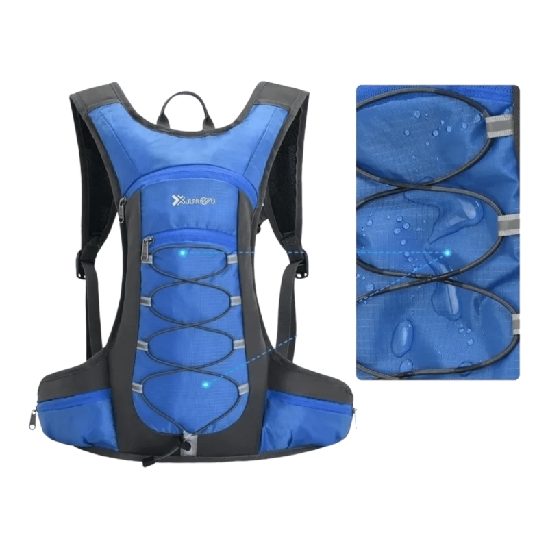 Foto 3 pulgar | Mochila Tactica 2l Impermeable Para Senderismo Y Acampada Al Aire Libre M69 - Venta Internacional.