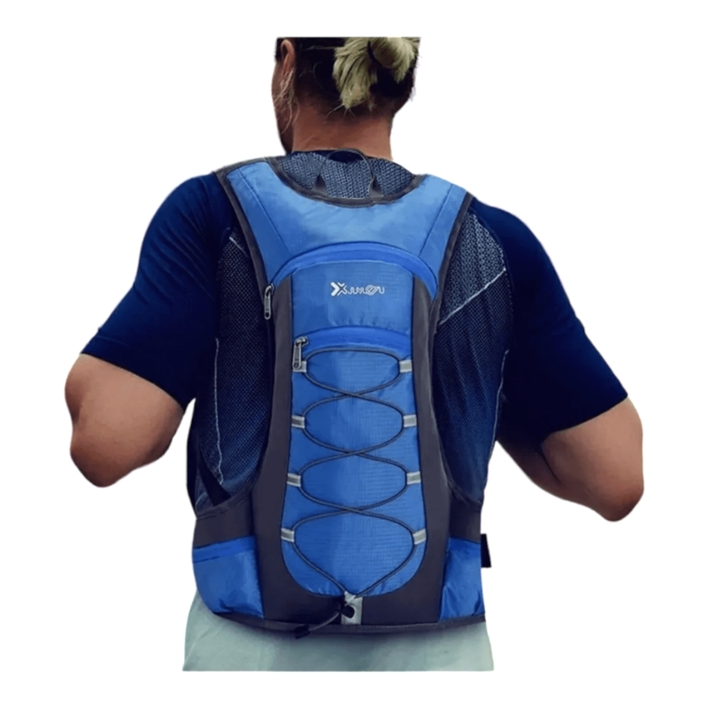 Foto 4 pulgar | Mochila Tactica 2l Impermeable Para Senderismo Y Acampada Al Aire Libre M69 - Venta Internacional.
