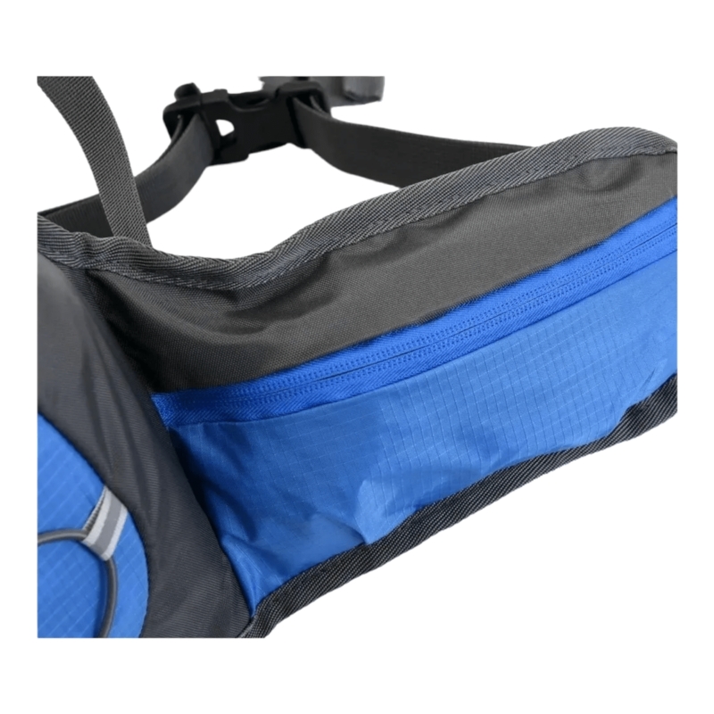 Foto 4 | Mochila Tactica 2l Impermeable Para Senderismo Y Acampada Al Aire Libre M69 - Venta Internacional.