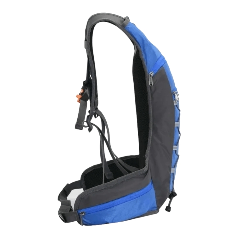 Foto 5 | Mochila Tactica 2l Impermeable Para Senderismo Y Acampada Al Aire Libre M69 - Venta Internacional.