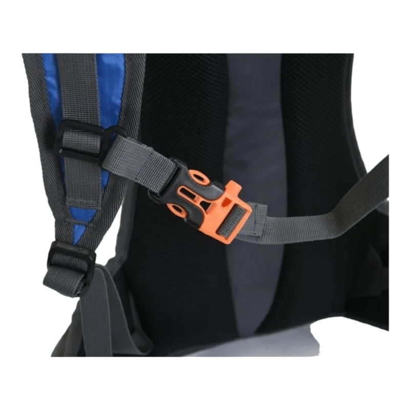 Foto 7 pulgar | Mochila Tactica 2l Impermeable Para Senderismo Y Acampada Al Aire Libre M69 - Venta Internacional.