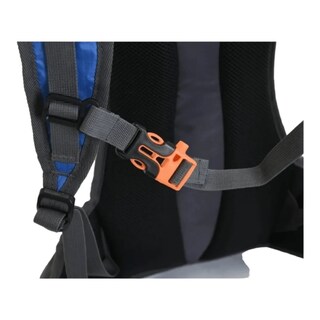 Foto 6 | Mochila Tactica 2l Impermeable Para Senderismo Y Acampada Al Aire Libre M69 - Venta Internacional.
