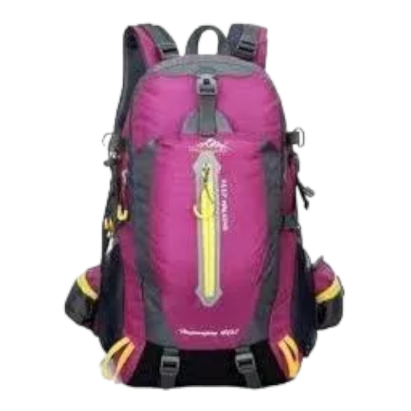 Foto 2 pulgar | Mochila De Viaje Para Excursiones De Senderismo Tanluhu, 40 L, Impermeable - Venta Internacional.