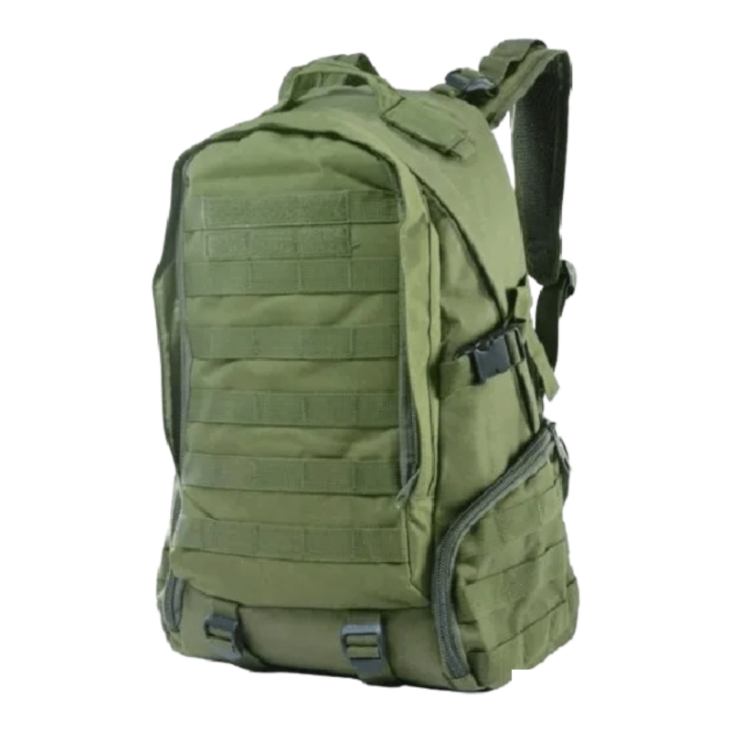 Foto 2 pulgar | Mochila Tactica Para Acampar, Senderismo, 30 L, M34 - Venta Internacional.