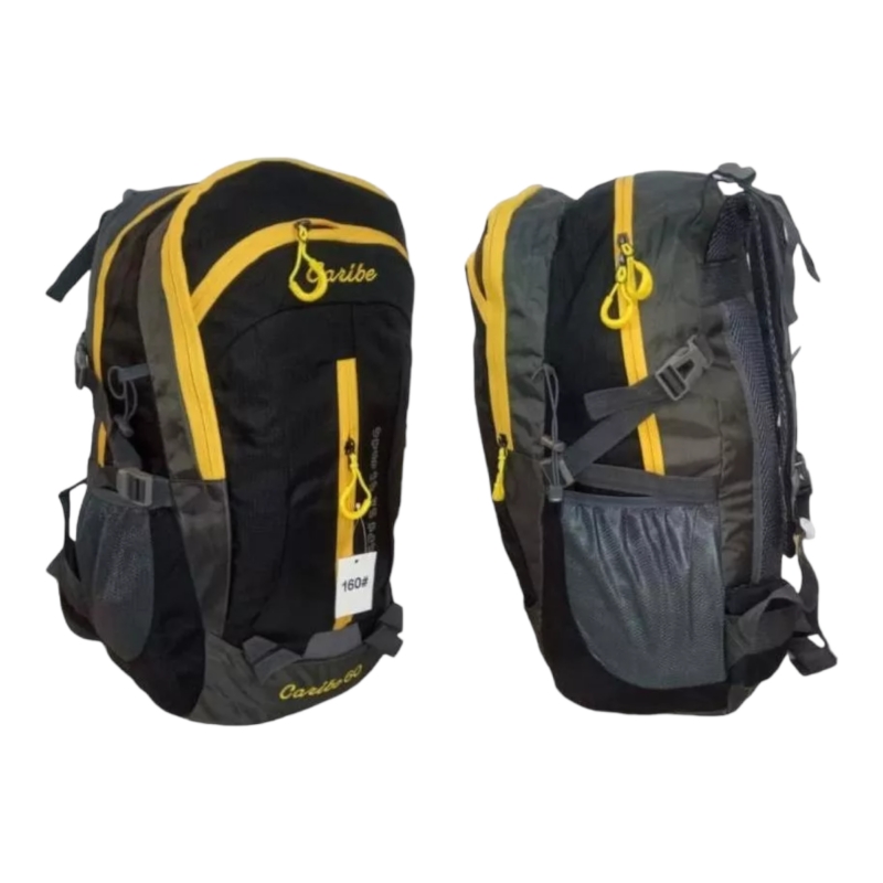 Foto 3 pulgar | Mochila Deportiva Impermeable De 60 Litros Con Soporte Para Pecho Y Cintura - Venta Internacional.